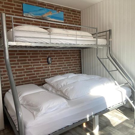 Meno Mosso Villa Sint Maartensvlotbrug Kültér fotó