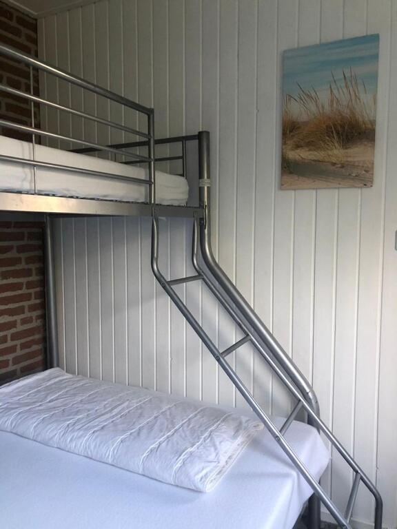 Meno Mosso Villa Sint Maartensvlotbrug Kültér fotó