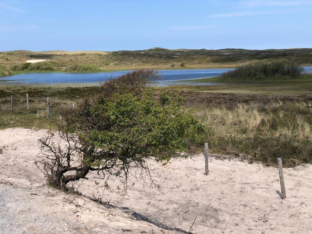 Meno Mosso Villa Sint Maartensvlotbrug Kültér fotó