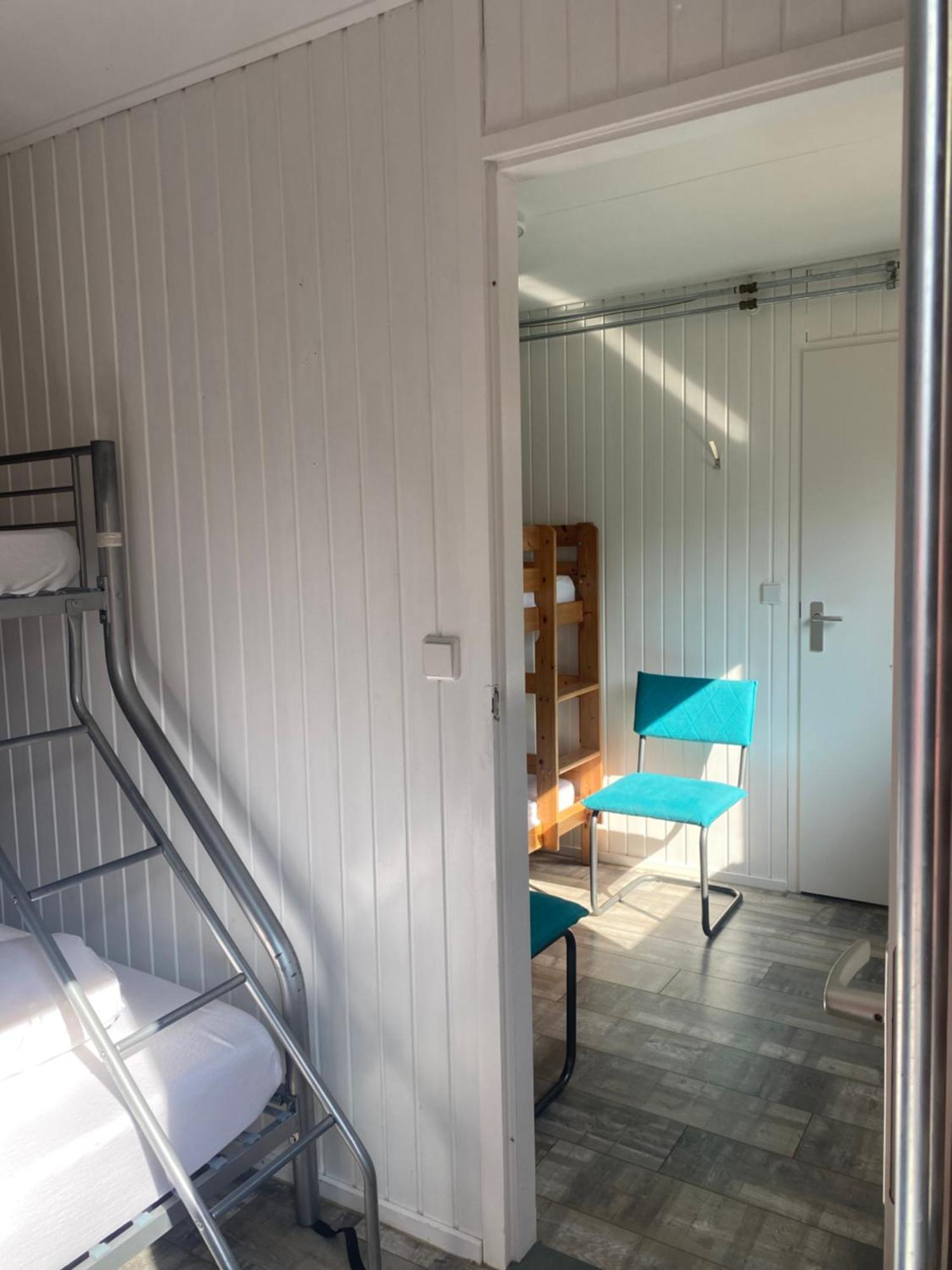 Meno Mosso Villa Sint Maartensvlotbrug Kültér fotó