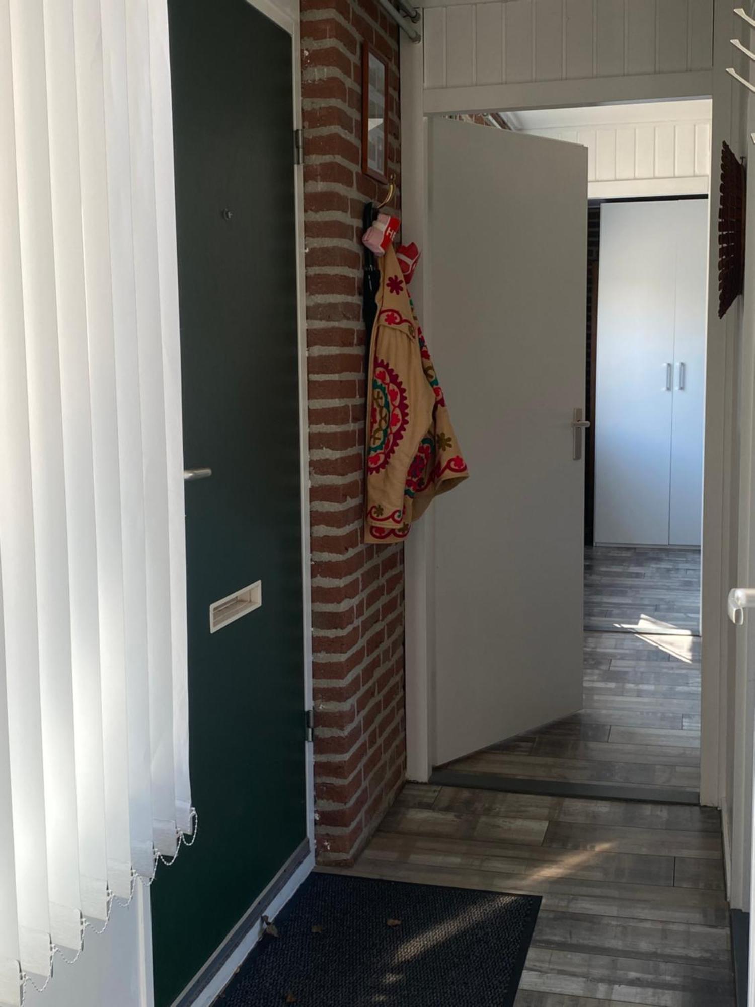 Meno Mosso Villa Sint Maartensvlotbrug Kültér fotó